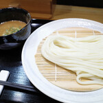 手打ちうどん円清 - 