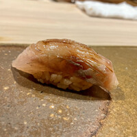 鮨 銀座 おのでら - 