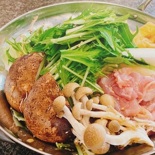 串焼BISTRO 福みみ_1