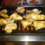 湖南 - ホルモン