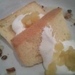 季節シフォン　ｱｯﾌﾟ