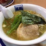 風風ラーメン - 