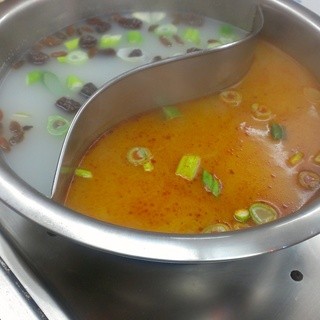 北京菜館 天香茶屋_1