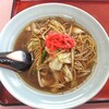 わくわくラーメン