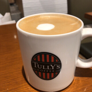 タリーズコーヒー_1