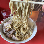 ラーメン二郎 - 