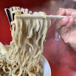 ラーメン二郎 - 