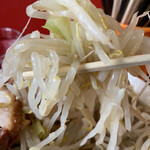 ラーメン二郎 - 