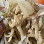 ラーメン二郎 - 