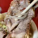 ラーメン二郎 - 