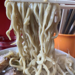 ラーメン二郎 - 