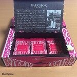 FAUCHON - FAUCHON PARIS