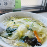 中華料理 千日前 - 