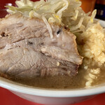 ラーメン二郎 - 