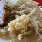 ラーメン二郎 - 