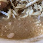 ラーメン二郎 - 