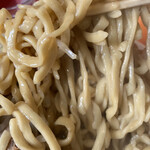 ラーメン二郎 - 