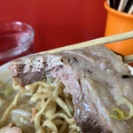 ラーメン二郎 - 