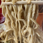 ラーメン二郎 - 