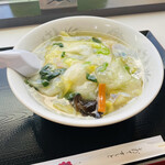 中華料理 千日前 - 