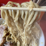 ラーメン二郎 - 