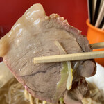 ラーメン二郎 - 