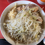 ラーメン二郎 - 