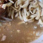 ラーメン二郎 - 
