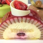 パティシエ・エイジ・ニッタ - アンヌ