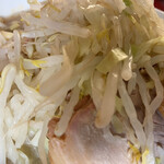 ラーメン二郎 - 