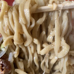 ラーメン二郎 - 