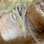 ラーメン二郎 - 