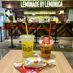 LEMONADE by Lemonica - 