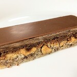 パティシエ・エイジ・ニッタ - ピエモンテ