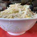 ラーメン二郎 - 