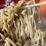 ラーメン二郎 - 