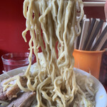 ラーメン二郎 - 