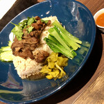 THAIFOOD DINING&BAR　マイペンライ - 