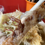 ラーメン二郎 - 