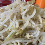 ラーメン二郎 - 