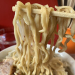 ラーメン二郎 - 