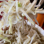 ラーメン二郎 - 