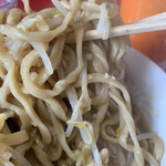 ラーメン二郎 - 