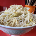 ラーメン二郎 - 