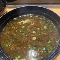築地青空三代目 大名古屋ビルヂング店 - 