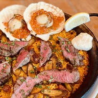 Bar Espanol LA BODEGA 大阪店 - 