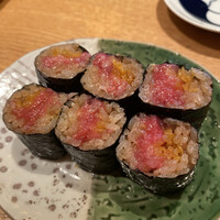 築地青空三代目 大名古屋ビルヂング店 - 