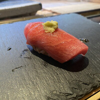 築地青空三代目 大名古屋ビルヂング店 - 