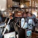 ザ・ミュンヒ - 