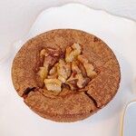 パティスリー・パリセヴェイユ - 